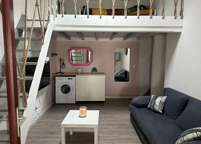 Agreable Maison Barcares