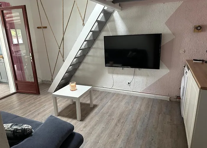Agreable Maison Barcares