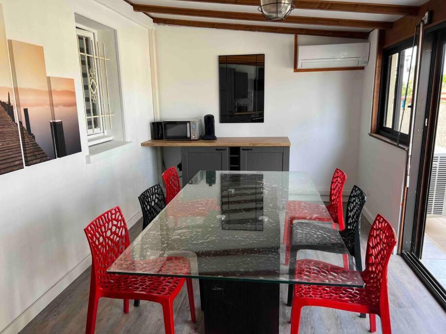 Agreable Maison Barcares Ferienhaus