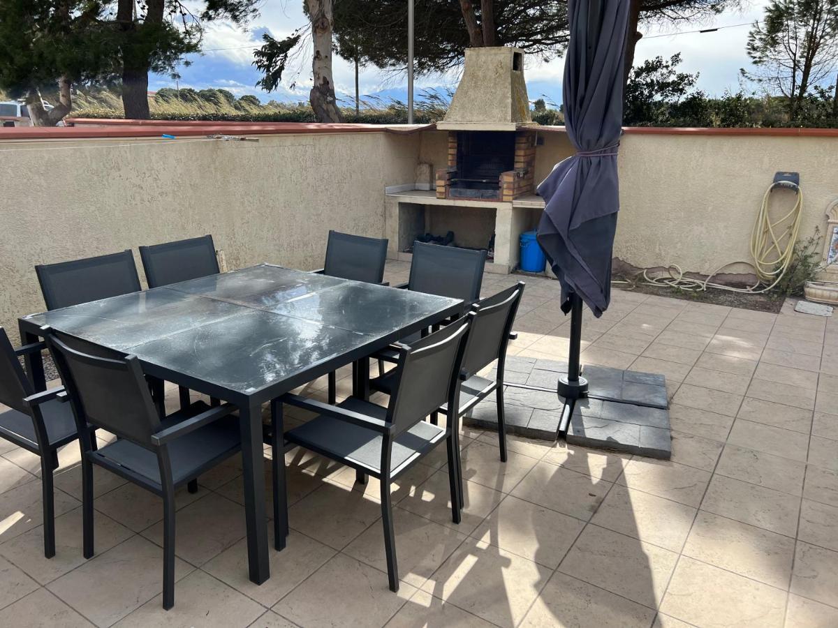 Agreable Maison Barcares * Le Barcares