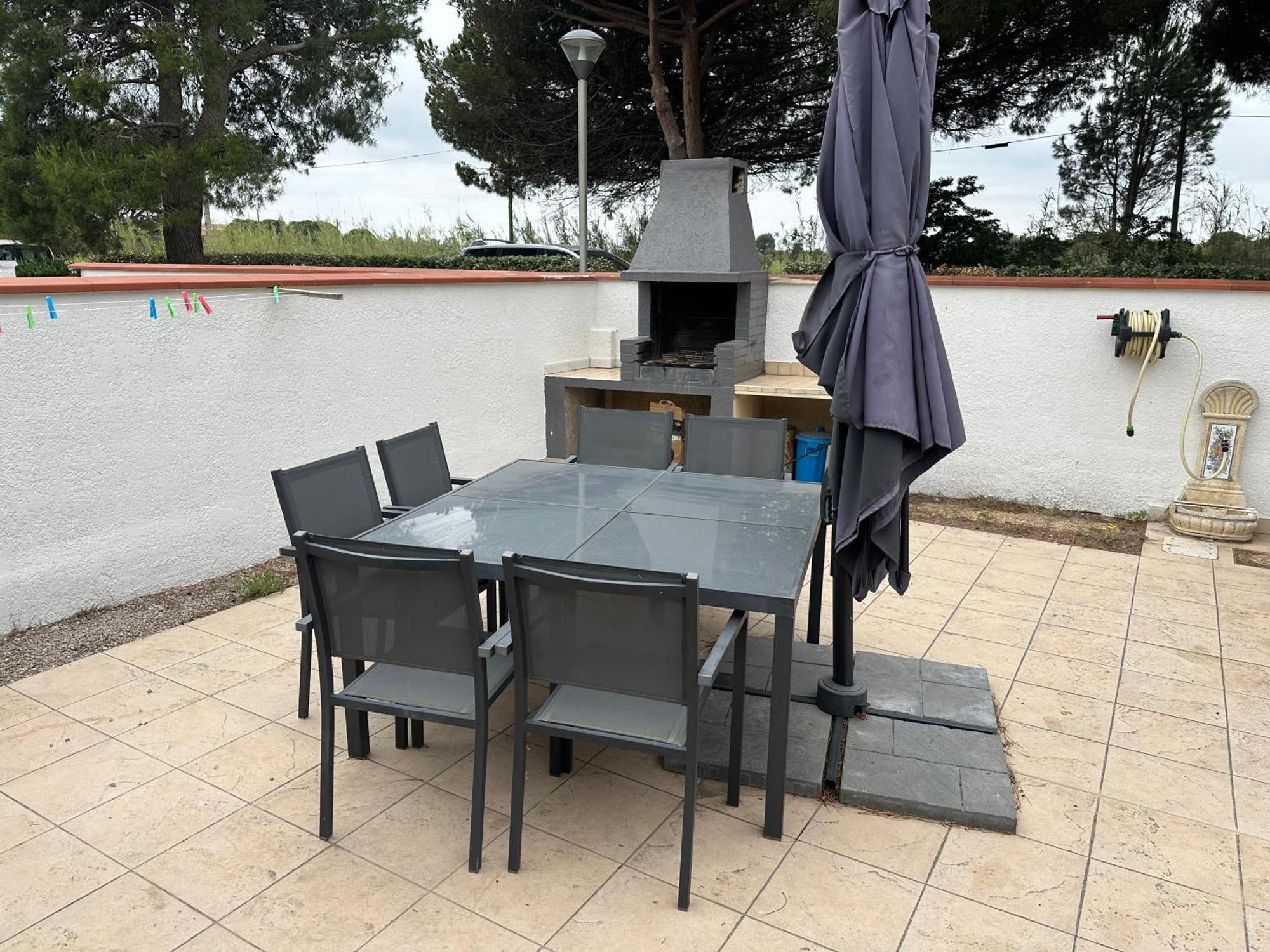 Agreable Maison Barcares Holiday home *
